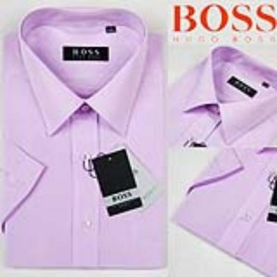 cheap BOSS shirts-95